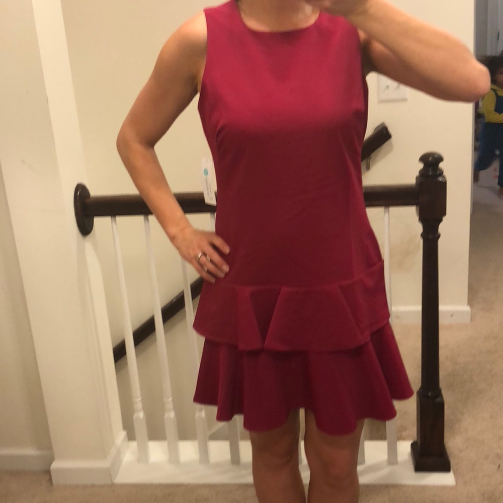 Olive & J dress STITCH FIX EXCLUSIVE